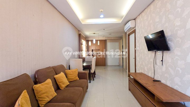 Apartment Lavande Residence 2 Bedrooms Harga Menarik Apartment Lavande Residence 2 Bedrooms Harga Menarik