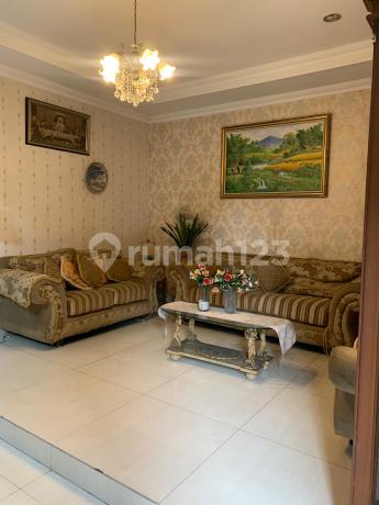 Rumah Cantik Di Palem Semi, Kota Tangerang Rumah Cantik Di Palem Semi, Kota Tangerang