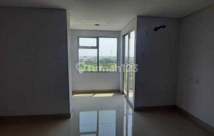 Dijual View Pool Apartemen The Enviro Cikarang
