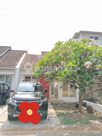 1-Storey House in Serpong Lagoon for Quick Sale 1-Storey House in Serpong Lagoon for Quick Sale