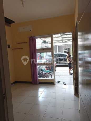 Rumah Rapih Siap Huni Serang City Tangerang Banten