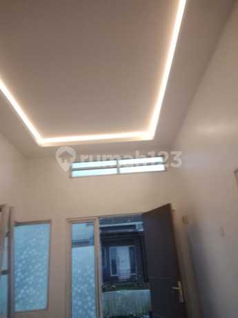 Rumah 1 Lantai Rapih di Cluster Grande Karawaci Rumah 1 Lantai Rapih di Cluster Grande Karawaci