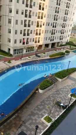 Apartemen Ayodhya Tipe 2BR Siap Huni Tangerang