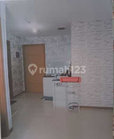 Apartement The Medina Apartment Furnished Bagus Tipe Studio