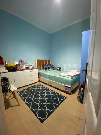 Rumah 2 Lantai Bagus SHM di Pabuaran Residence, Tangerang Rumah 2 Lantai Bagus SHM di Pabuaran Residence, Tangerang