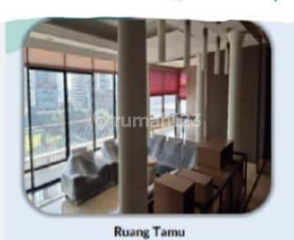 SAILENDRA APARTEMEN di lingkar MEGA KUNIMGAN, Jakarta Selatan.