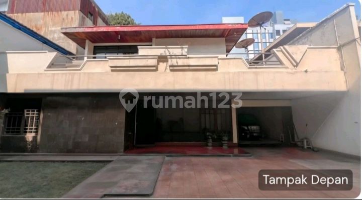 50 % Dari Njop. Murah Rumah Di Mangga Besar Raya Jakarta Barat .