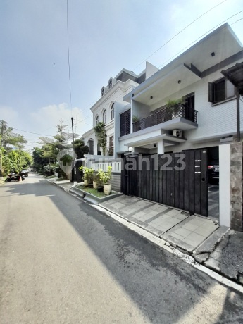 Best Price Siap Huni Pondok Indah Rumah Cantik Terawat! Pondok Indah, Jakarta Selatan