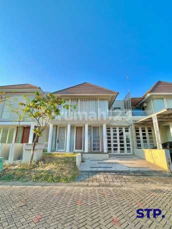 Rumah Murah 2 Lantai Minimalis Modern Full Furnished Siap Huni Dekat Universitas Ciputra Di Stonegate Park Citraland Surabaya Barat