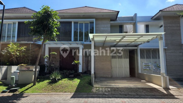 Rumah Murah 2 Lantai Minimalis Semi Furnished Dekat Hokky di Stonegate Park Citraland Utama Surabaya Barat Rumah Murah 2 Lantai Minimalis Semi Furnished Dekat Hokky di Stonegate Park Citraland Utama Surabaya Barat