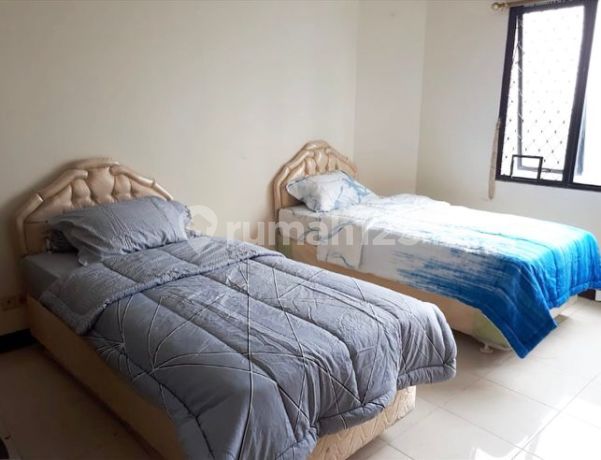 Golf Condominium Apartment Karawaci 3 Bedroom Ready to Occupy