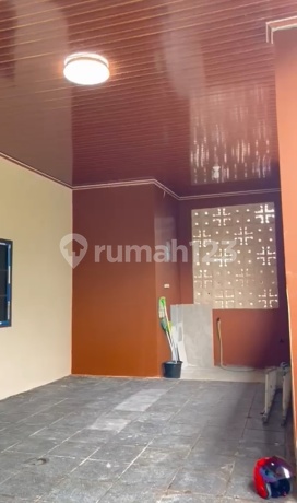 Rumah Bagus Siap Huni di Permata Tangerang Rumah Bagus Siap Huni di Permata Tangerang