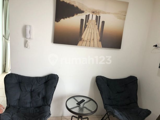 Dijual Apartement Tangerang Kota Dijual Apartement Tangerang Kota