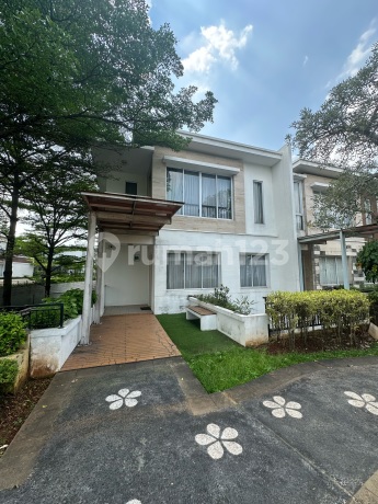 Rumah Nyaman Dalam Komplek Di Lebak Bulus Siap Huni Strategis