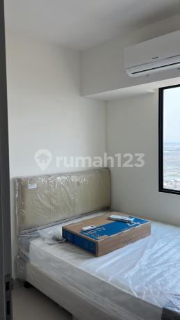 Pantai Indah Kapuk 2 - Osaka Riverview (2 Bedroom Type)