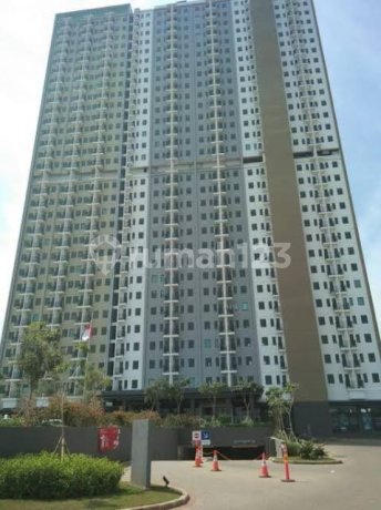 Apartemen Siap Huni Osaka Pik 2 Apartemen Siap Huni Osaka Pik 2