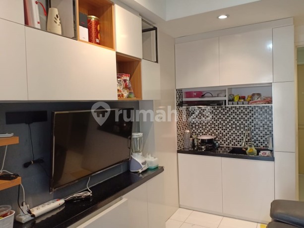 Jual Rugi! Ayodhya Residence Siap Huni