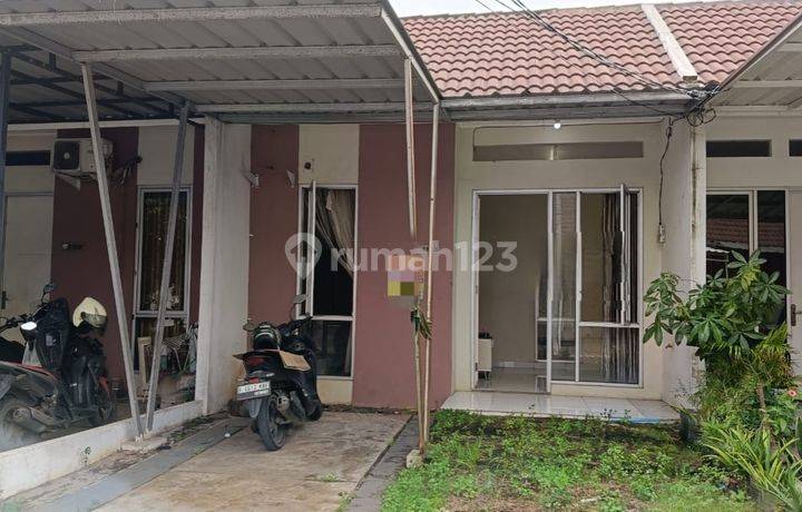 Dijual Bu Rumah Di Mutiara Gading City Bekasi Sdh Renovasi Belakang di Mutiara Gading City Cluster Manhattan, Jl. Mutiara, Setia Asih, Tarumajaya, Bekasi, Jawa Barat, Indonesia, 17215, Pondok Ungu