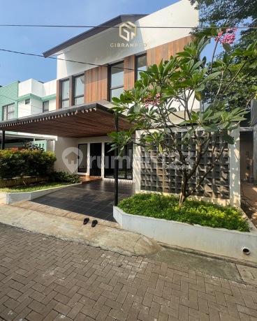 Dijual Rumah Pesanggrahan Jakarta Selatan Siap Huni Dijual Rumah Pesanggrahan Jakarta Selatan Siap Huni