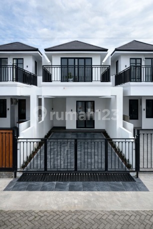 Rumah Mewah Lokasi Strategis Bintaro Sek 2 Rumah Mewah Lokasi Strategis Bintaro Sek 2