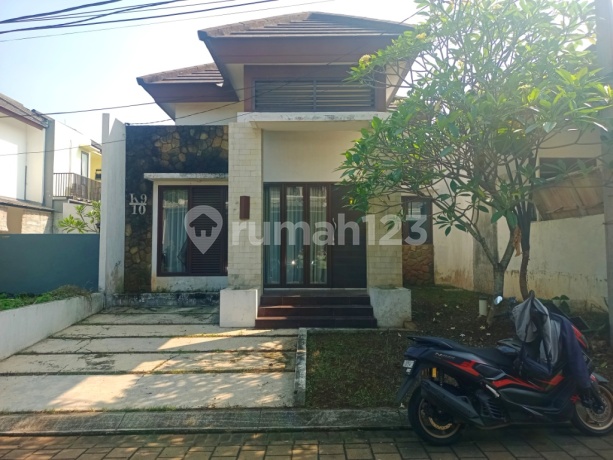 Dijual Cepat Rumah Cantik Cluster di Perumahan Tamansari Puri Bali 2, Depok Dijual Cepat Rumah Cantik Cluster di Perumahan Tamansari Puri Bali 2, Depok