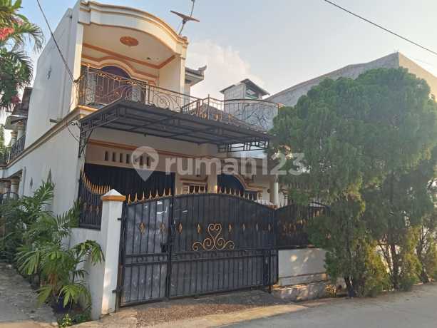 Dijual Cepat Rumah Murah Bagus Terawat di Komplek Perumahan Maharja Pondok Kacang Timur, Pondok Aren, Tangerang Selatan Dijual Cepat Rumah Murah Bagus Terawat di Komplek Perumahan Maharja Pondok Kacang Timur, Pondok Aren, Tangerang Selatan