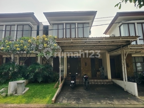 Dijual Cepat Rumah Cluster Cantik di Perumahan Tamansari Puri Bali Bojong Sari Depok Dijual Cepat Rumah Cluster Cantik di Perumahan Tamansari Puri Bali Bojong Sari Depok