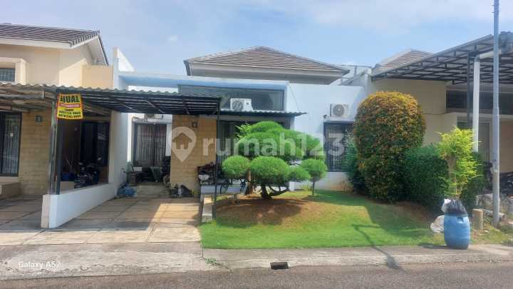 Dijual Cepat Rumah Murah Cantik SHM di Komplek Perumahan Elysium Garden Lippo Cikarang Bekasi Dijual Cepat Rumah Murah Cantik SHM di Komplek Perumahan Elysium Garden Lippo Cikarang Bekasi