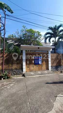 Dijual Cepat Rumah Mewah Luas SHM di Perumahan Tirta Mandala Cilodong Depok