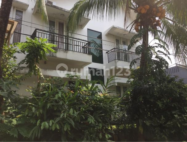 Dijual Rumah Bagus Terawat di Komplek Cibubur Garden Harjamukti Cimanggis Depok