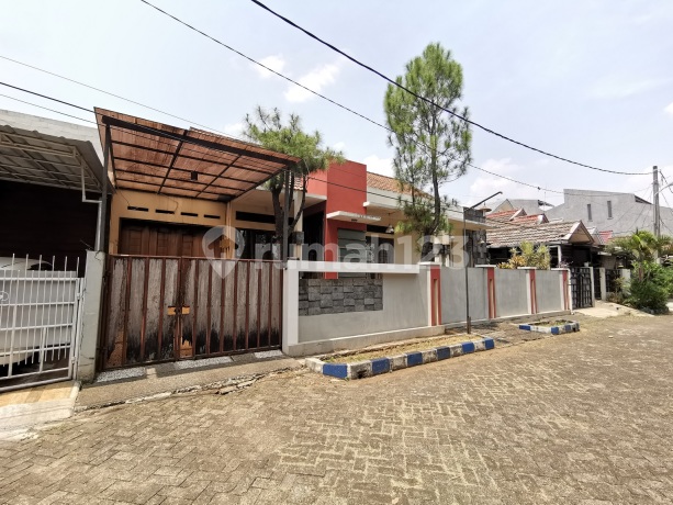 Dijual Cepat Rumah Bagus Murah SHM di Komplek Perumahan Pamulang Mas Tangerang Selatan Dijual Cepat Rumah Bagus Murah SHM di Komplek Perumahan Pamulang Mas Tangerang Selatan
