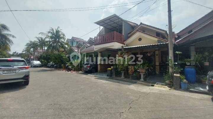 Dijual Cepat Rumah Bagus SHM di Komplek Perumahan Mutiara Depok Dijual Cepat Rumah Bagus SHM di Komplek Perumahan Mutiara Depok