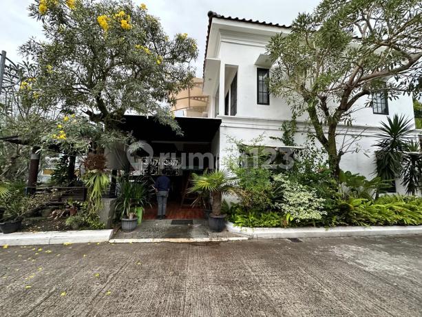 For Quick Sale: Beautiful 2-Story Cluster House with SHM in Grand Depok City Housing For Quick Sale: Beautiful 2-Story Cluster House with SHM in Grand Depok City Housing