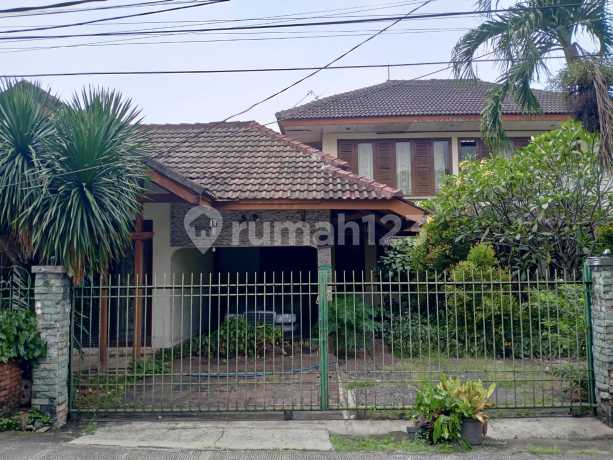Dijual Cepat Rumah Cantik Murah SHM di Komplek Perumahan Mina Gapura Joglo Kembangan Jakarta Barat