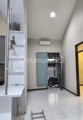 Semi-Furnished House with SHM in Taman Cibaduyut Indah, Bandung Semi-Furnished House with SHM in Taman Cibaduyut Indah, Bandung