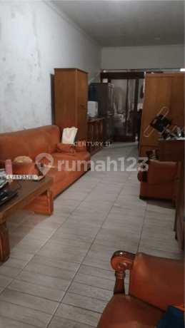 2-Storey House Ready to Occupied, Strategic Location in Citra Green Dago Bandung