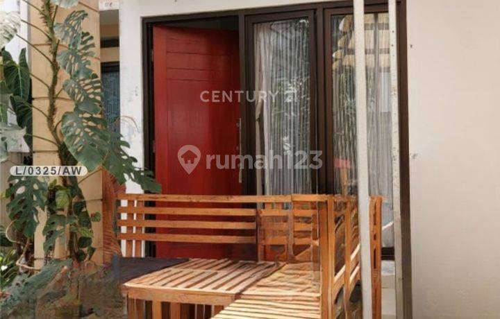 Rumah 2 Lantai  SHM Di Grand Panoramic Jl Pasir Impun Bandung