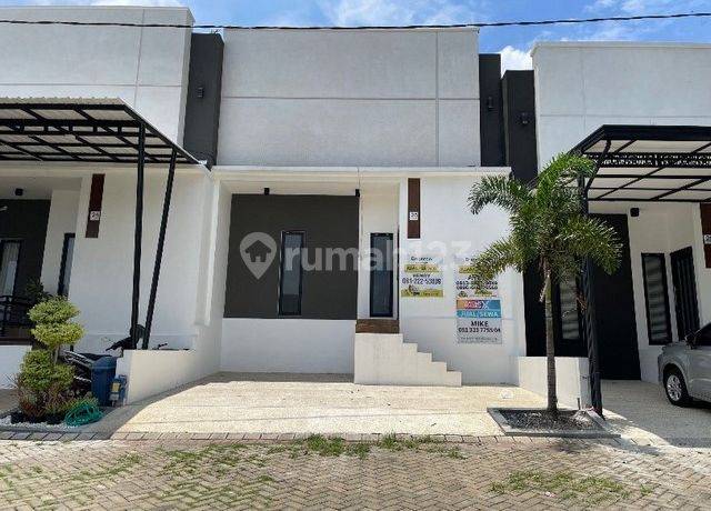 RUMAH VILLA DIENG RESIDENCE MALANG 97340
