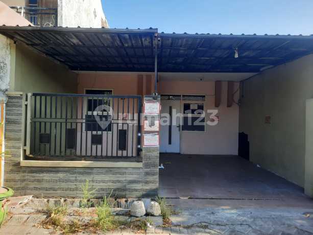 RUMAH SWAN MENGANTI PARK GRESIK 97437