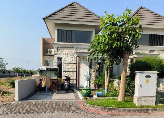 RUMAH SAFIRA JUANDA RESORT SIDOARJO 59390