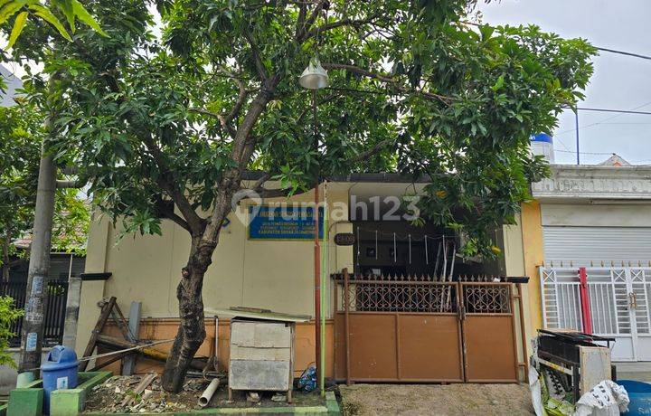 RUMAH GRIYA PERMATA GEDANGAN SIDOARJO 52950