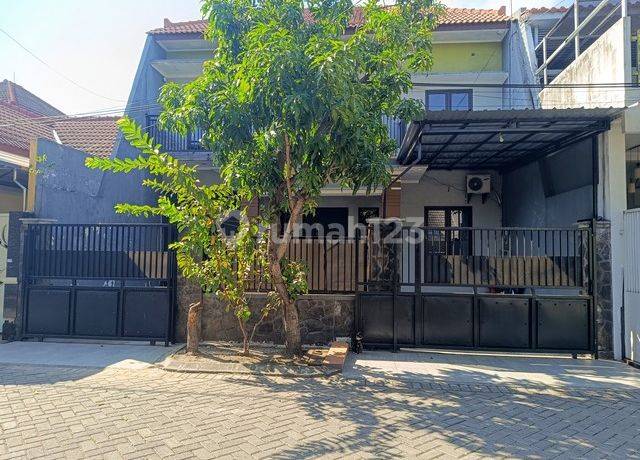 RUMAH GRIYA PERMATA GEDANGAN SIDOARJO 59349