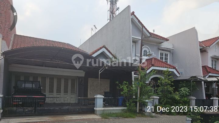 Rumah Termurah Cocok Untuk Investasi di Royal Park Kutisari 5595 Rumah Termurah Cocok Untuk Investasi di Royal Park Kutisari 5595