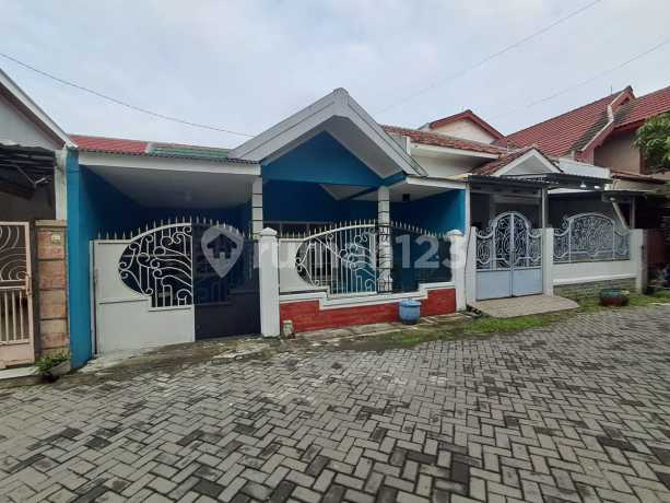 For Sale Jenggolo House Sidoarjo City For Sale Jenggolo House Sidoarjo City