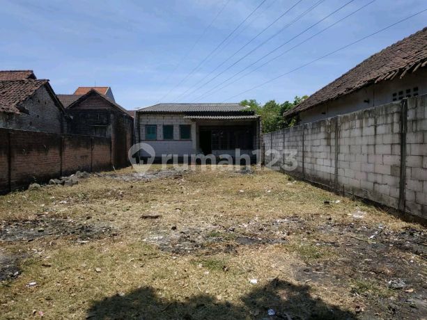 D Jual Tanah Pekarngan Di Kota Sidoarjo