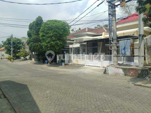 Perumahan Menteng Regency Perumahan Menteng Regency