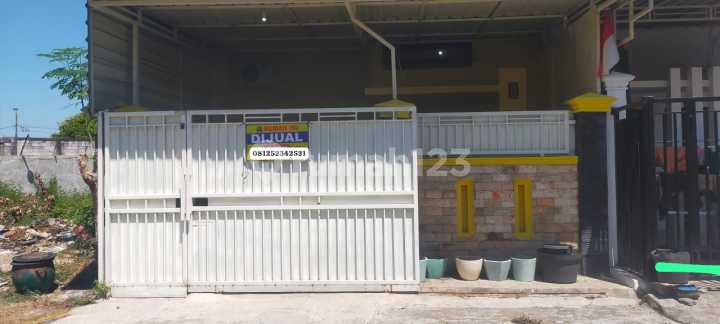 Prum Gading Indah Regency Surabaya Prum Gading Indah Regency Surabaya