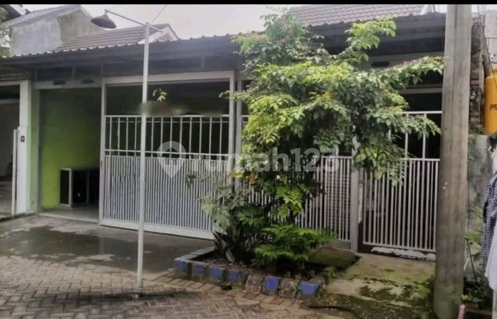 Perum. Sapphire Residence