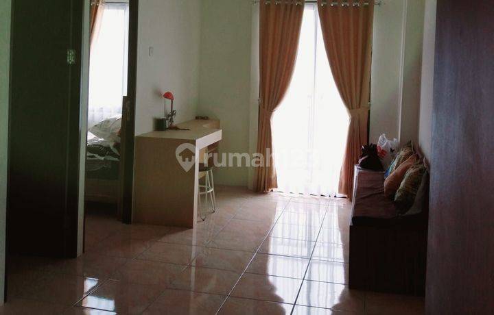 2 Bedroom New Beautiful View Tmn Sari Panoramic Apartment Bandung
