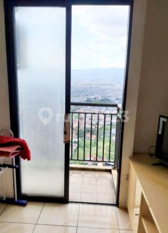 2BR unit Taman Sari Panoramic Soekarno Hatta Bandung